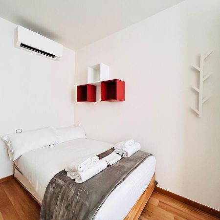 Homeby, Terrace Apartment Francesca Florencia Exterior foto
