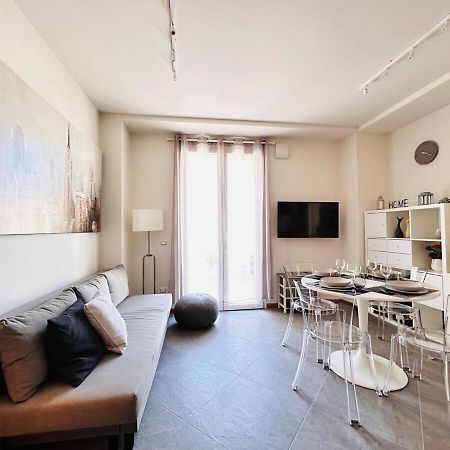 Homeby, Terrace Apartment Francesca Florencia Exterior foto