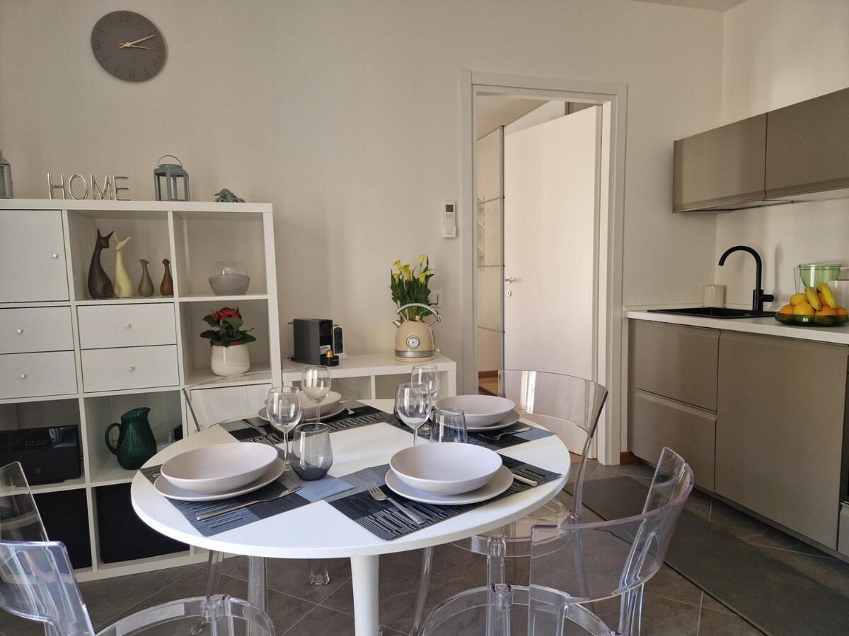 Homeby, Terrace Apartment Francesca Florencia Exterior foto