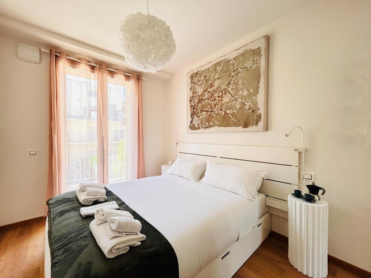 Homeby, Terrace Apartment Francesca Florencia Exterior foto