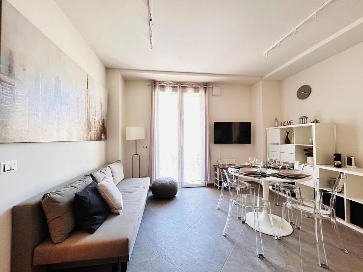Homeby, Terrace Apartment Francesca Florencia Exterior foto