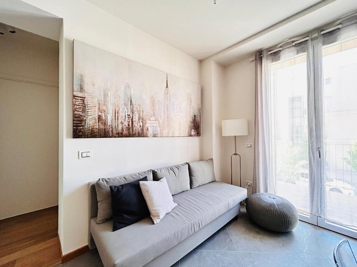 Homeby, Terrace Apartment Francesca Florencia Exterior foto