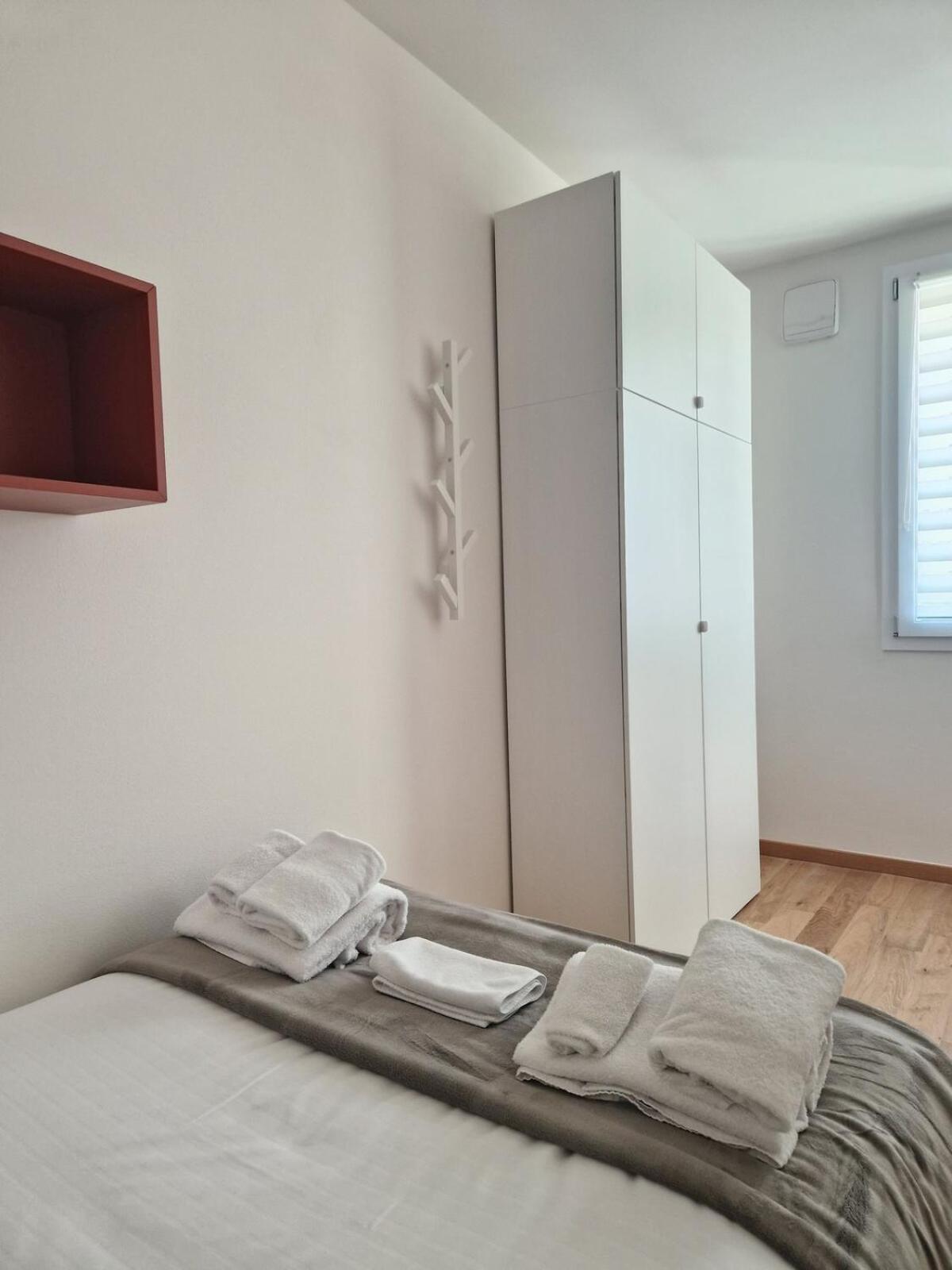 Homeby, Terrace Apartment Francesca Florencia Exterior foto